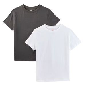 Cat & Jack - Solid T-Shirt Bundle